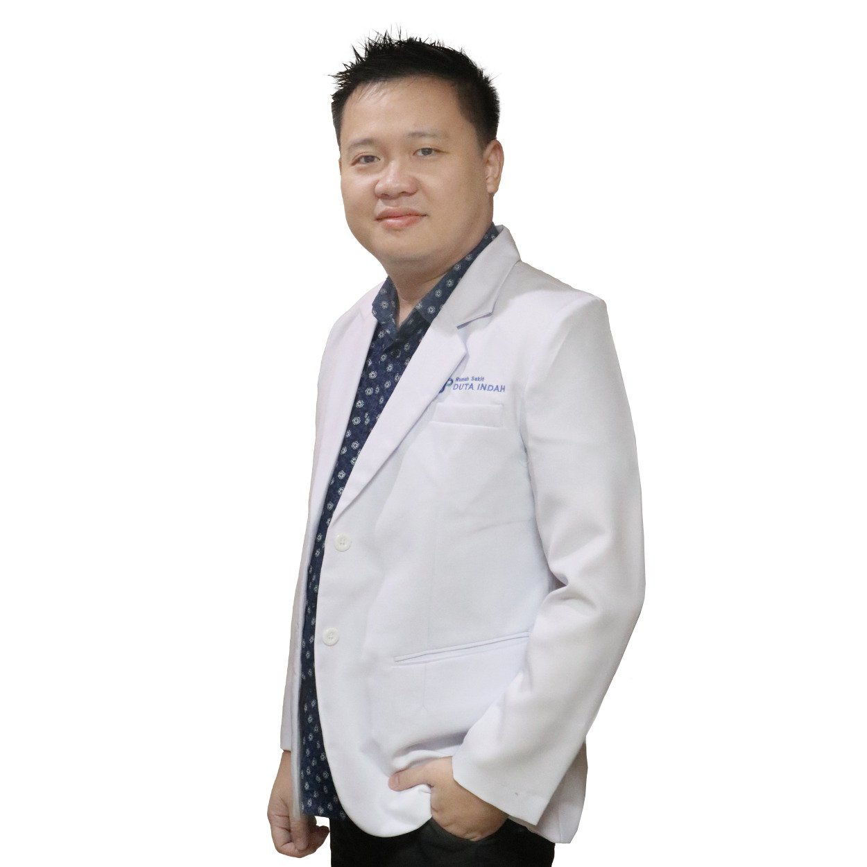 dr. Jemmy